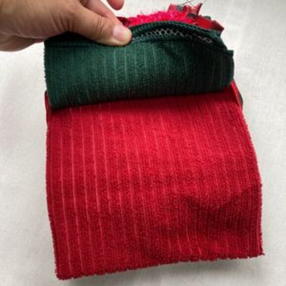 5 Piece Dish Scrubby, Drying Mat, Towel, Dish Towel Gift Set - Picture 7 of 9